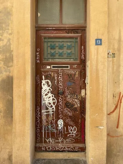 Pamp'Arles Lejlighed Arles