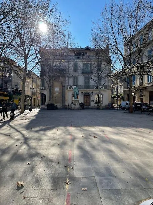 Pamp'Arles Lejlighed Frankrig