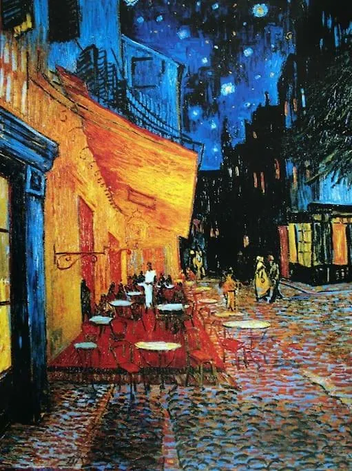 Pamp'Arles Lejlighed Frankrig