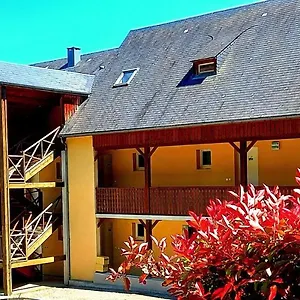 Très Bien Situé, Belle Vue, Parking Privé Bagnères-de-Bigorre